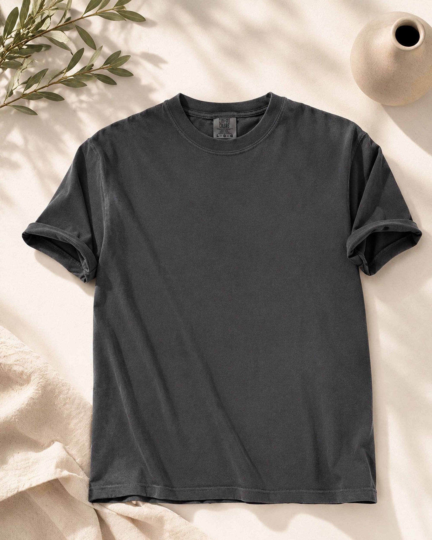Clothed in Strength Walking in Wisdom Rooted in Faith Tee | Proverbs 31 Shirt
